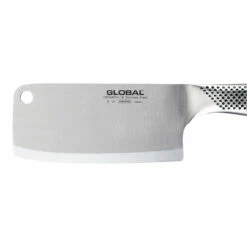 Global Meat Chopper 16cm G-12