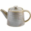 MODA Chic Teapot W/Infuser 380ml 2 MODA Chic Teapot W/Infuser 380ml -THE KITCHEN SHELF Sales 926098