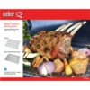 Weber Family Q Roasting Pack -THE KITCHEN SHELF Sales 991162