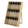 15 Cannister Spice Holder -THE KITCHEN SHELF Sales DES0675