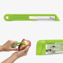 Sharple Vegetable Peeler -THE KITCHEN SHELF Sales DFSH4403 2