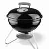 Weber Smokey Joe Portable Charcoal Black 1 Weber Smokey Joe Portable Charcoal Black -THE KITCHEN SHELF Sales K10024
