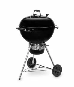 Weber Master-Touch Kettle Black 57cm