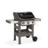 Weber Spirit 11 E310 LP Black -THE KITCHEN SHELF Sales K45010224