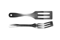 Lil' Flippa- Ferritic S/S