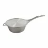 Noni Ferritic 2.5L Saucepan W/Skillet Lid 23cm 1 Noni Ferritic 2.5L Saucepan W/Skillet Lid 23cm -THE KITCHEN SHELF Sales ns125ps