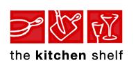 THE KITCHEN SHELF Sales